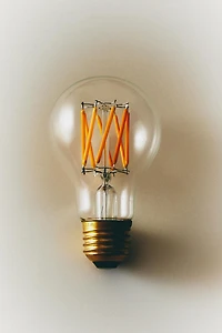 2500 K TALA LED LIGHT BULB