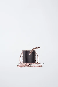 SAC BANDOULIÈRE FRANGES