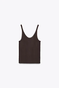T-SHIRT COMBINÉ TULLE
