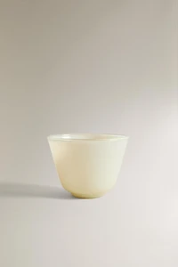 MINI BOROSILICATE GLASS BOWL