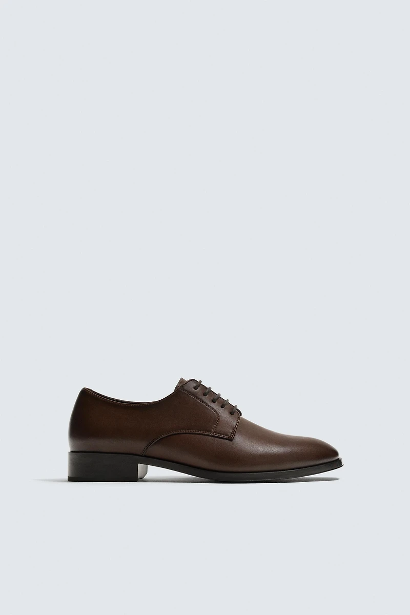 DRESS SHOES