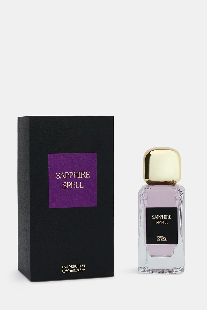 SAPPHIRE SPELL EDP 50ML (1.7 FL.OZ).
