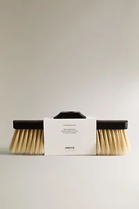 WOODEN BROOM HEAD