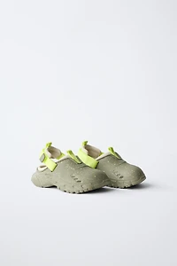 SABOTS SPORT