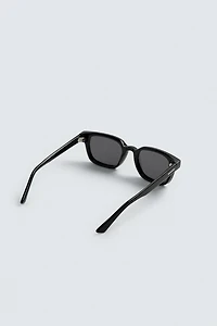 LIMITED EDITION SQUARE SUNGLASSES