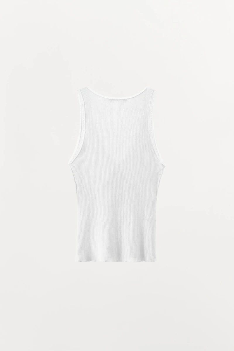 COMBINATION POINTELLE TOP