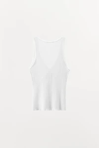 COMBINATION POINTELLE TOP