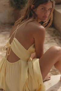 ROBE MIDI FLUIDE