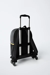 SAC À DOS PIKACHU POKÉMON ™