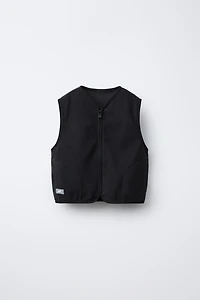 POLARTEC ® FLEECE VEST