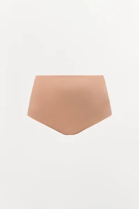 HIGH-WAISTED BODY SHAPE PANTIES