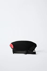 SPORTY BELT BAG