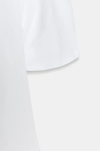 HEAVY COTTON SHORT SLEEVE T-SHIRT