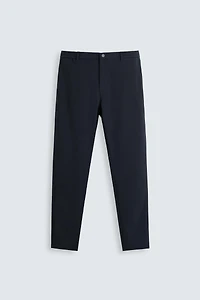 PANTALON SLIM FIT CONFORT