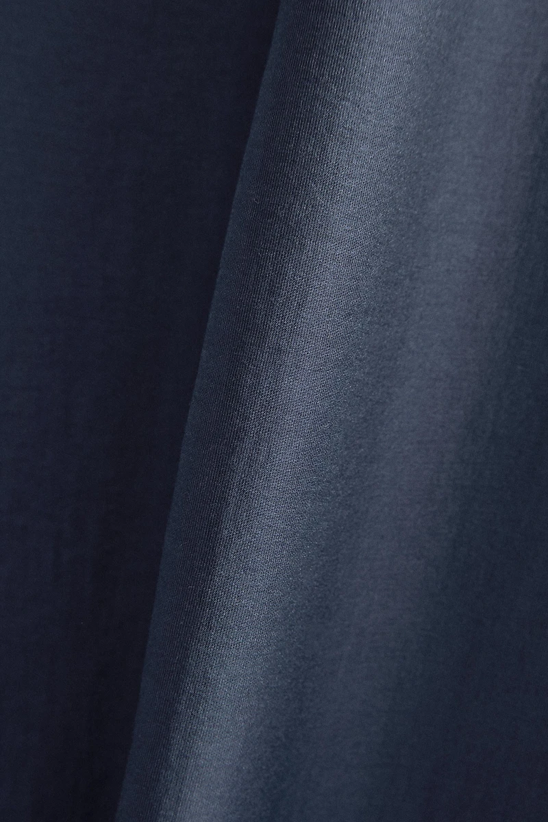 PANTALON SEMI-TRANSPARENT