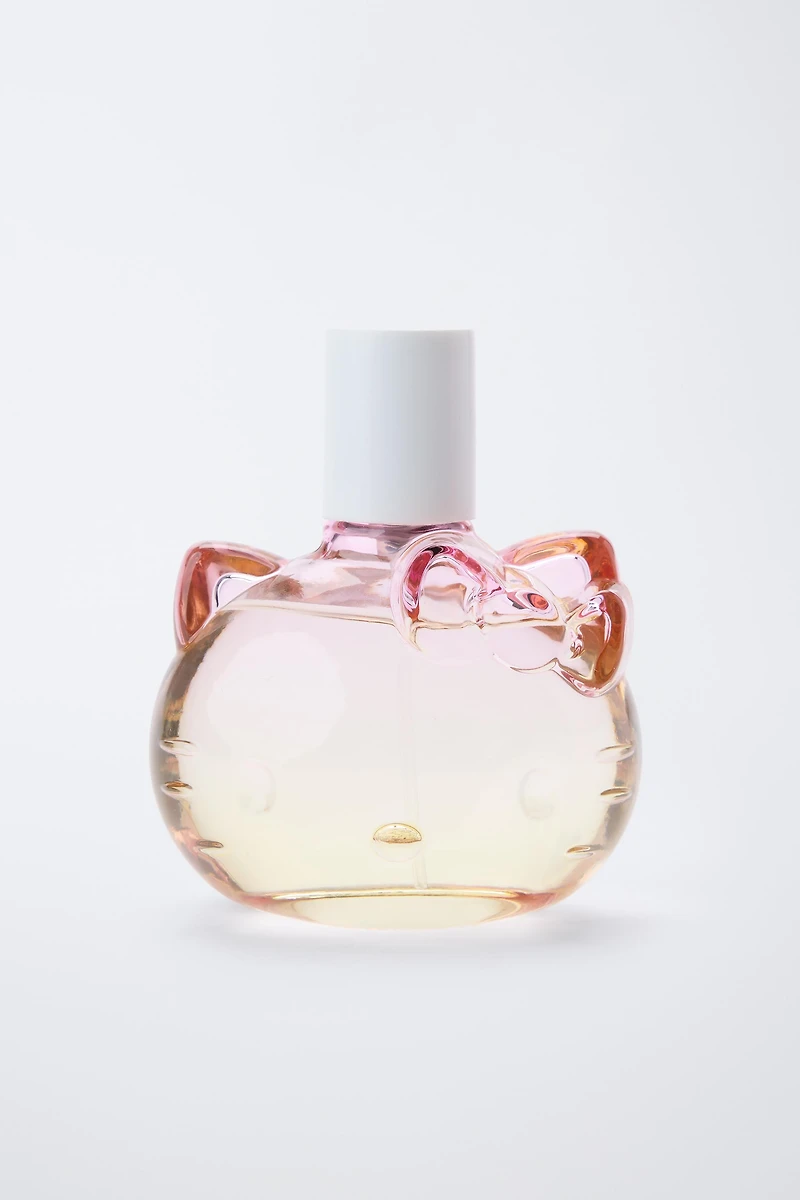 HELLO KITTY SUMMER © SANRIO EDT 50 ML (1.69 FL. OZ.)