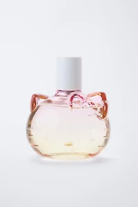 HELLO KITTY SUMMER © SANRIO EDT 50 ML (1.69 FL. OZ.)