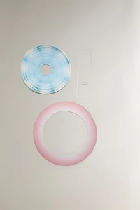 LARGE KIDS’ PLANET LAMP SHADE