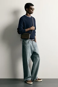 SAC BANDOULIÈRE BIMATIÈRE