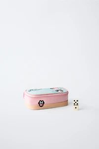MINNIE MOUSE © DISNEY PENCIL CASE