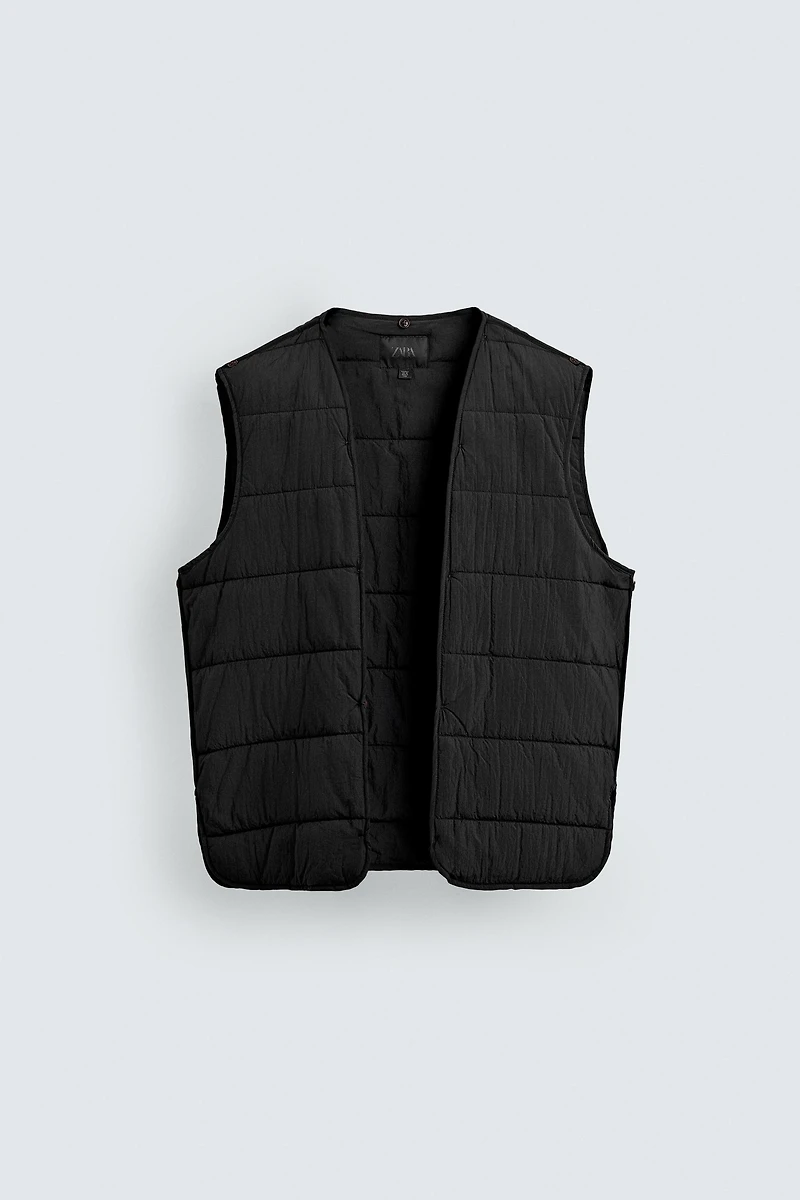 JACKET WITH REMOVABLE LINING