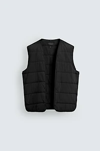 JACKET WITH REMOVABLE LINING