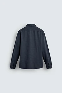 REGULAR FIT SHIRT