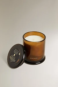 (350G) MUSK SHADES SCENTED CANDLE