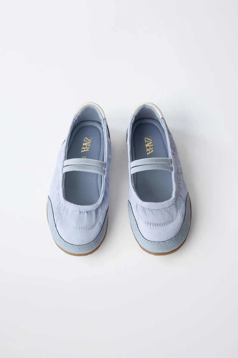 BALLERINES SPORT