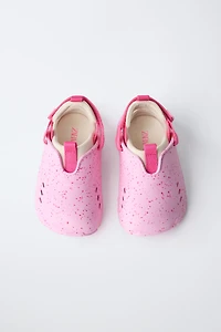 SPORT CLOGS
