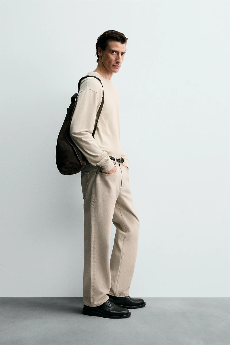 T-SHIRT MANCHES LONGUES LIGHTWEIGHT