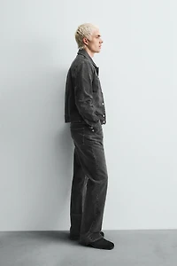 LIMITED EDITION DENIM JACKET