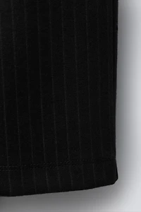 JACQUARD PANTS