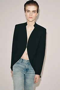 JEAN ZW COLLECTION SLIM TAILLE BASSE