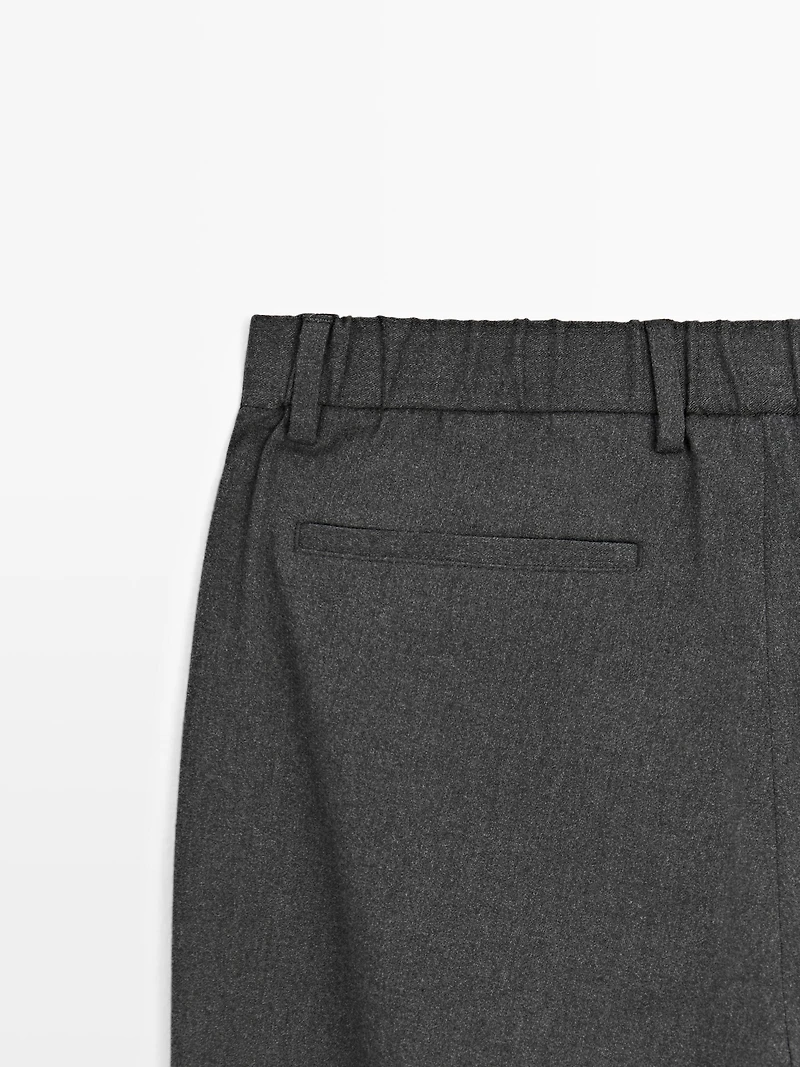 Pantalon de jogging