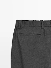Pantalon de jogging