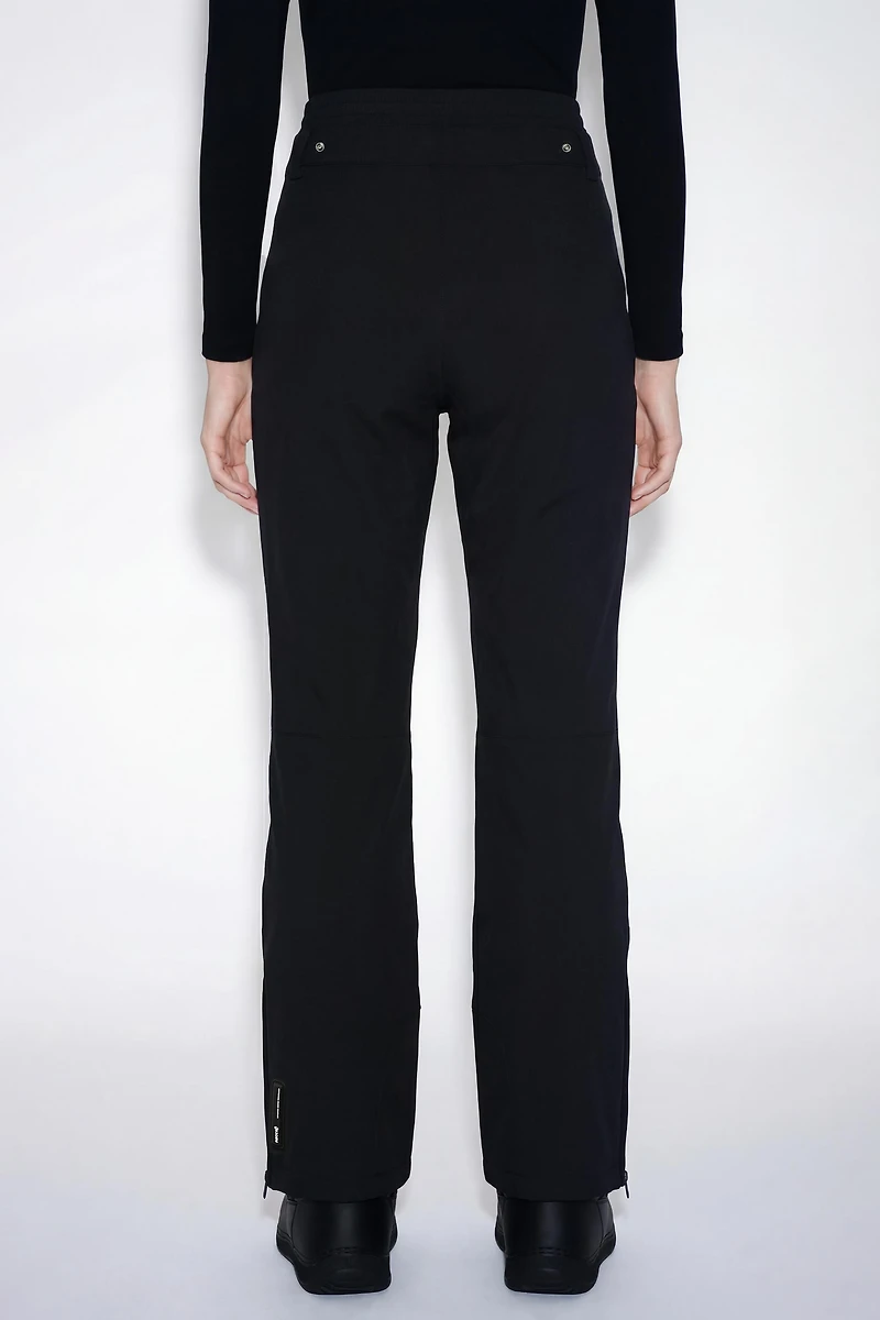 PANTALON TAILLE DOUBLE WATERPROOF TECHNOLOGIE RECCO® COLLECTION SKI