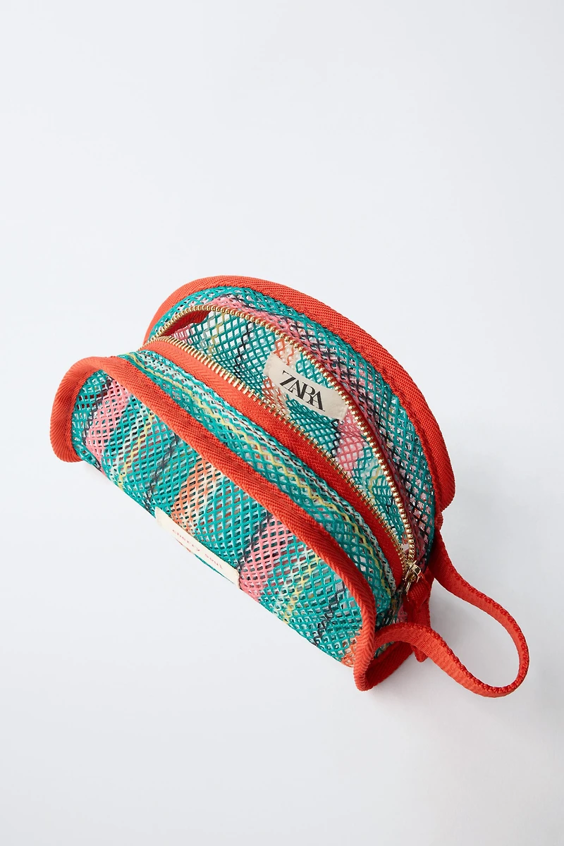 TROUSSE RÉSILLE