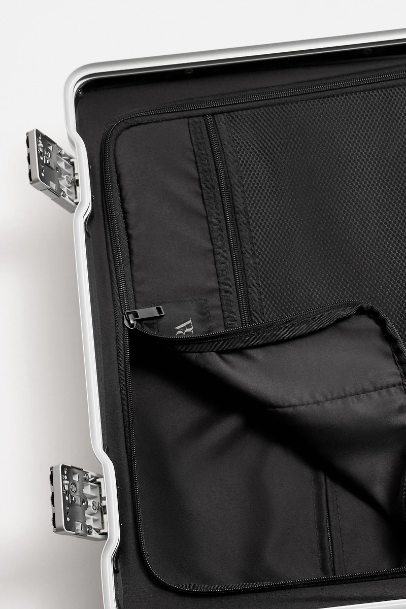 VALISE DE VOYAGE