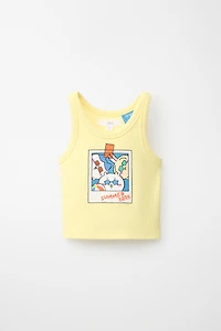 CHIIKAWA TANK TOP