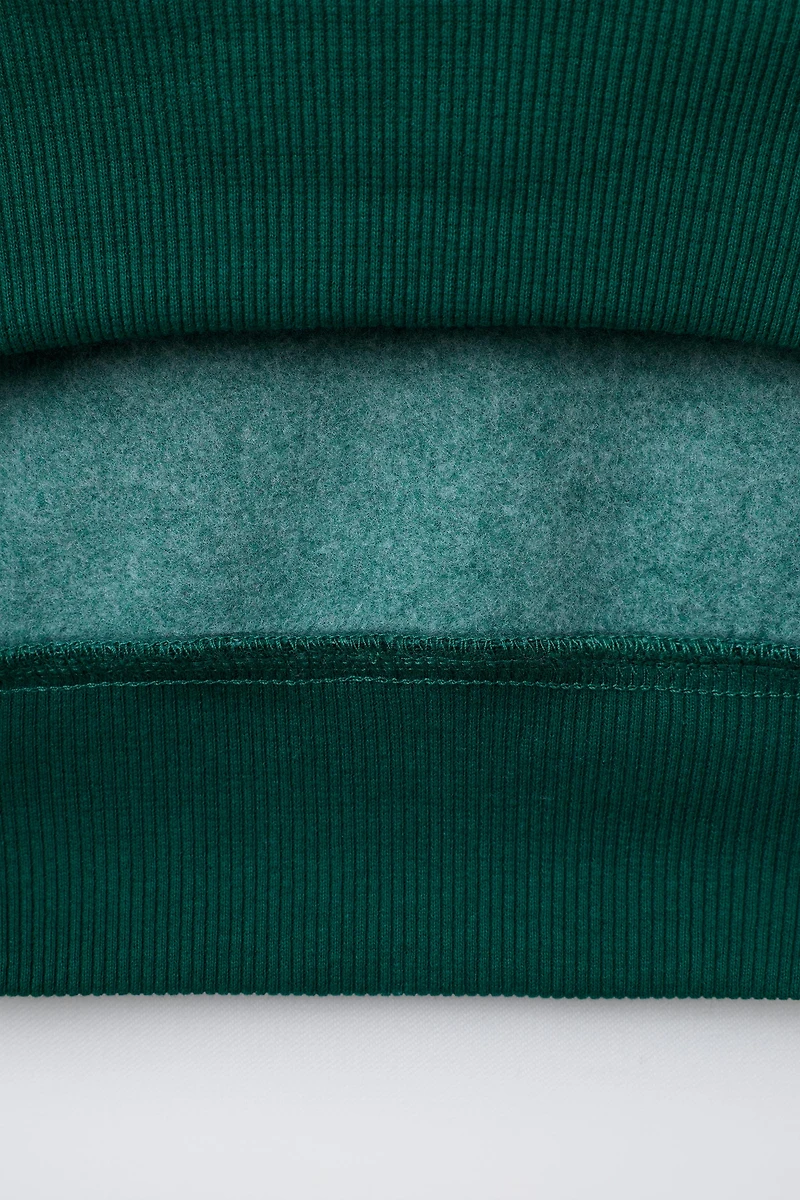 FOOTBALL HOODIE