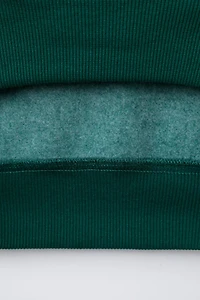 FOOTBALL HOODIE