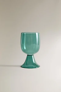 LOW COLORED BOROSILICATE GLASS X COLLAGERIE