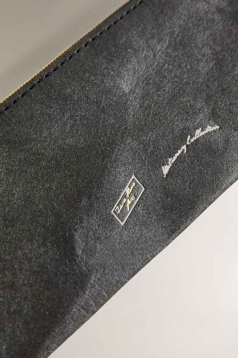 PAPER PENCIL CASE