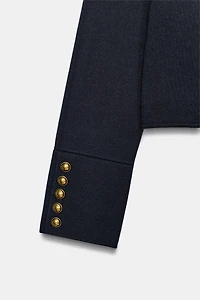 CARDIGAN WITH BUTTONS