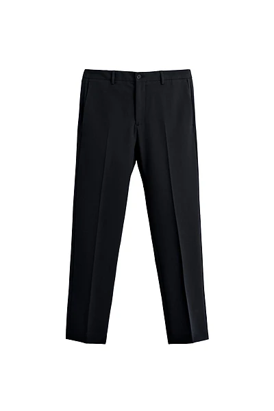 PANTALON DE COSTUME CONFORT