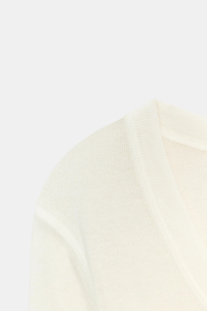 LONG SLEEVE T-SHIRT