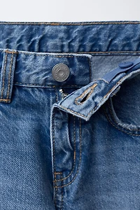 SLIM FIT JEANS