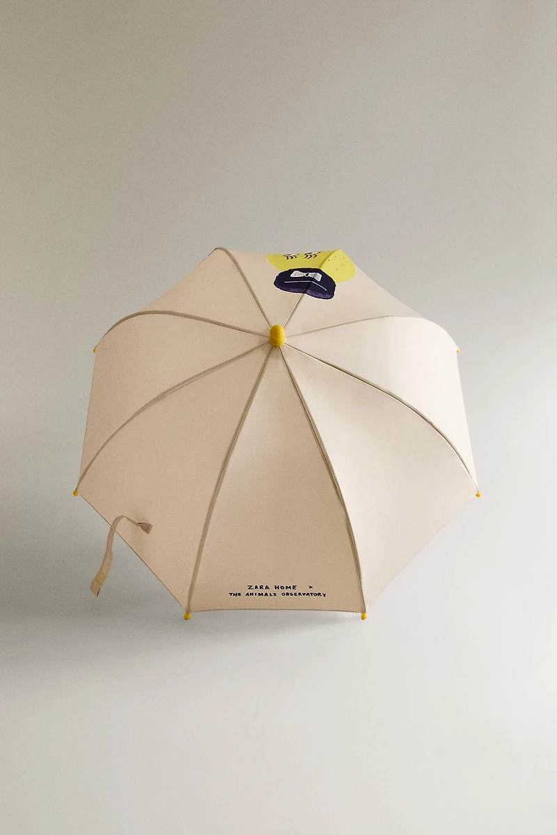 Limoncella x The Animals Observatory Umbrella
