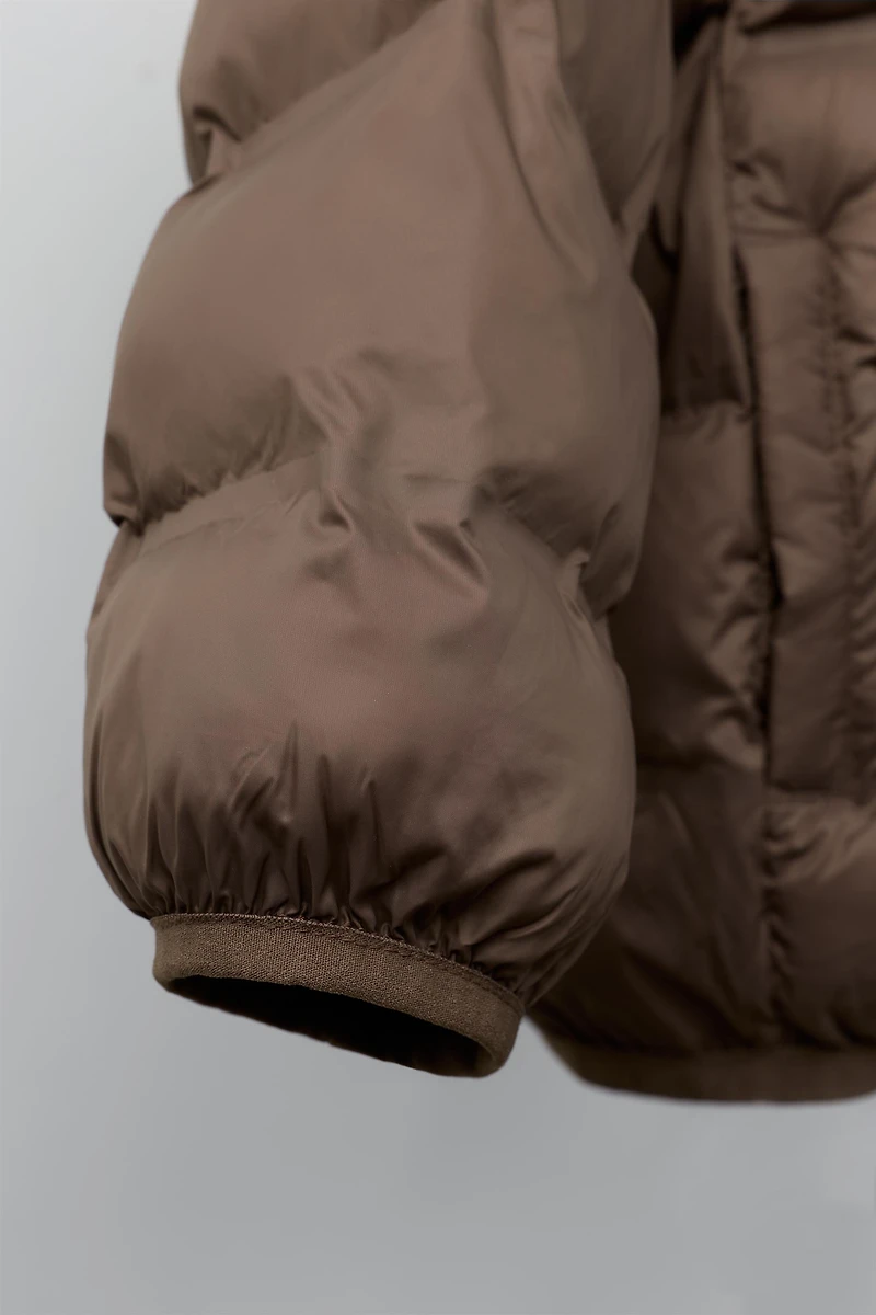 ULTRALIGHT WATER REPELLENT JACKET